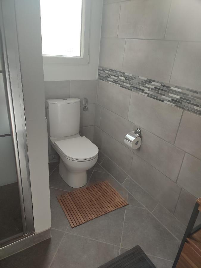 Ferienwohnung Jardin De Coubertin Béziers Exterior foto