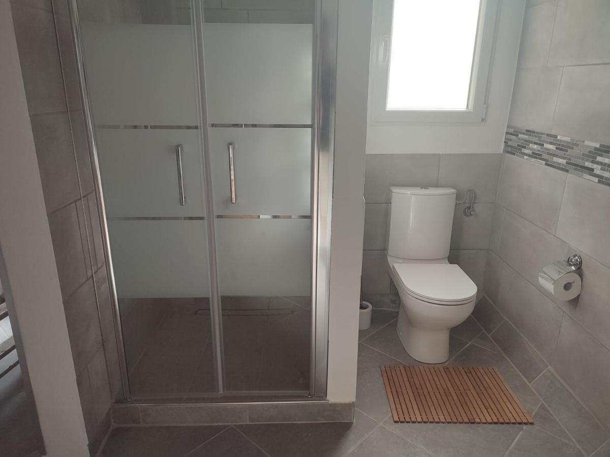 Ferienwohnung Jardin De Coubertin Béziers Exterior foto