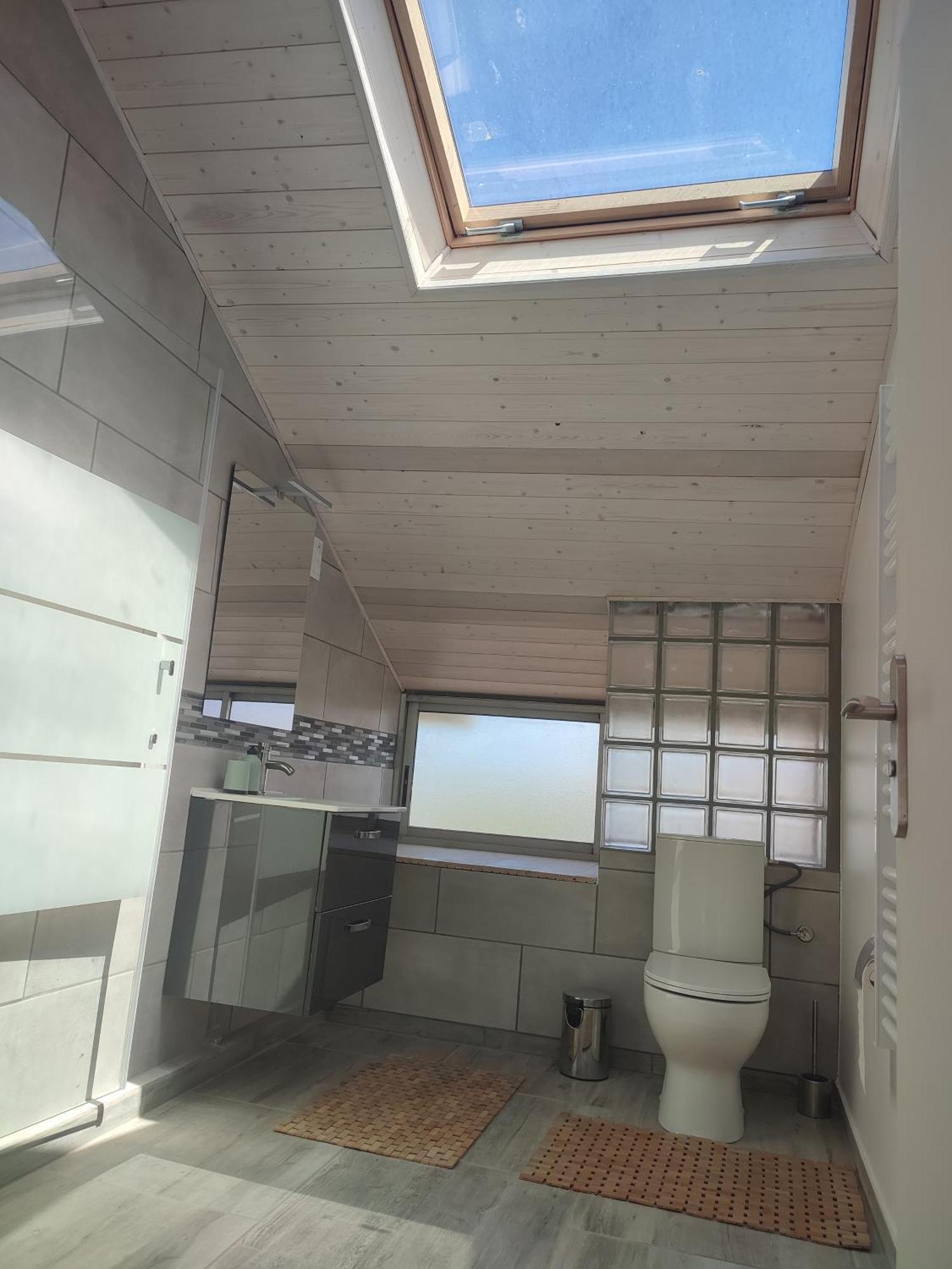 Ferienwohnung Jardin De Coubertin Béziers Exterior foto
